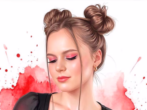 Картина Dream Art