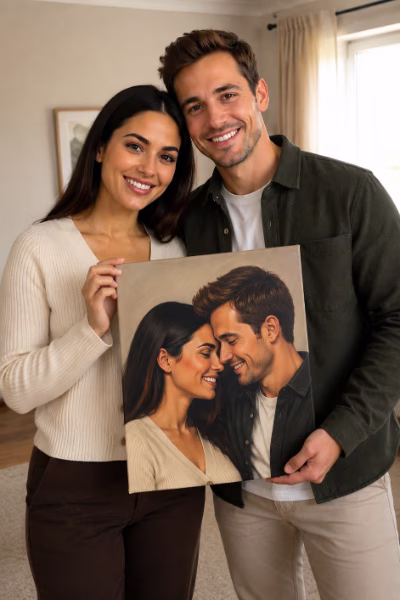 Детали стиля Love Is